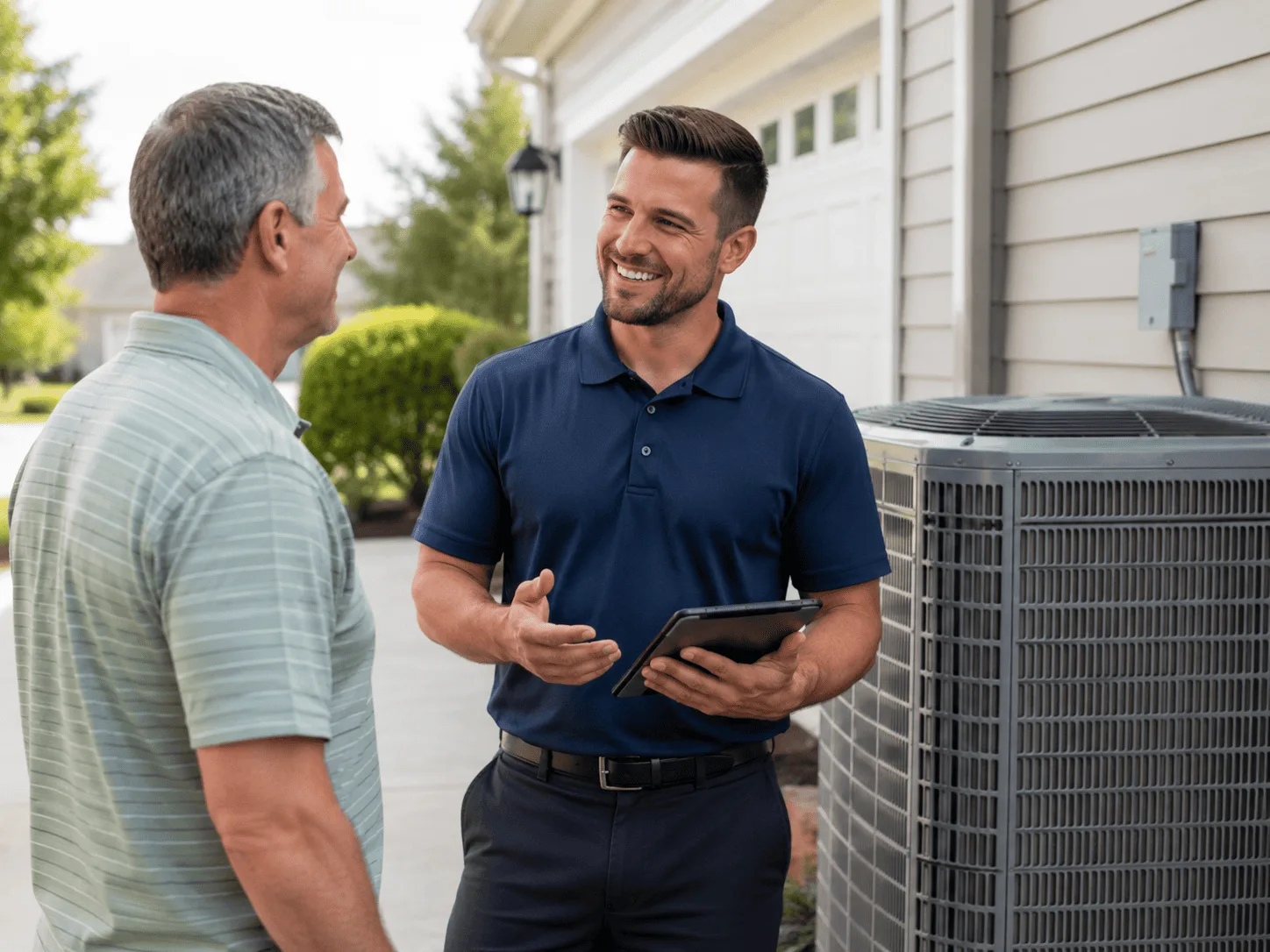 Heat Pump Installation Upperglade, WV FAQs